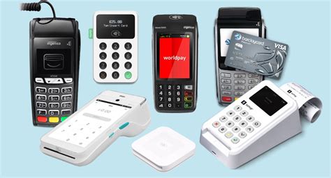 best card machine for small business uk